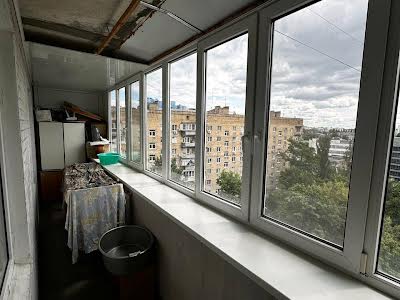 квартира по адресу Сапёрное Поле ул., 26а