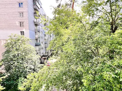 квартира за адресою Верховинна вул., 85