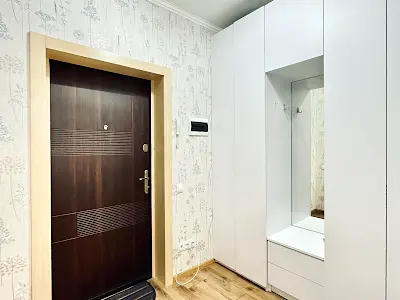 квартира за адресою с. Крюківщина, Єдності вул., 4