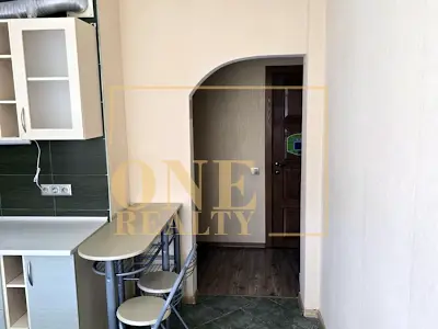 квартира по адресу Олены Пчилки ул., 2