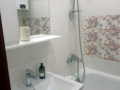 квартира по адресу Апрельский пер., 10