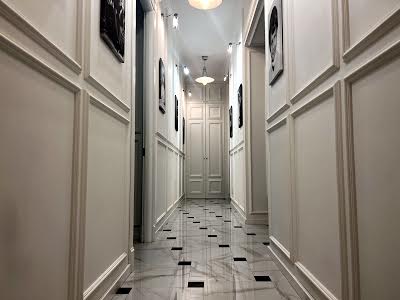 квартира по адресу Киев, Олеся Гончара ул., 30 Б