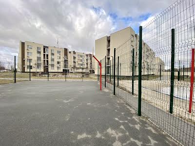 квартира по адресу Берёзовая ул., 45