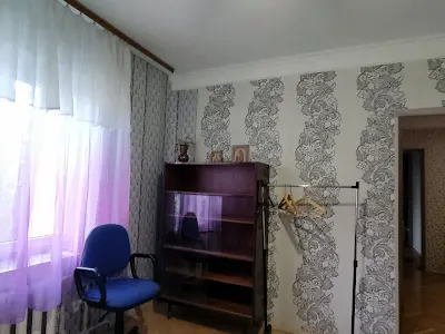 кімната за адресою Героїв Маріуполя вул. (Маршала Якубовського), 7