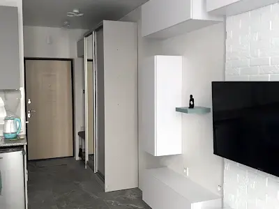 квартира за адресою Київ, Кам'янська вул. (Дніпродзержинська), 127