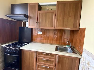 квартира по адресу Киев, Червоной Калины просп. (Владимира Маяковского), 32-А