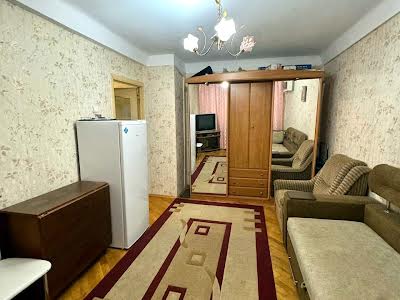квартира по адресу Николая Кибальчича ул., 10