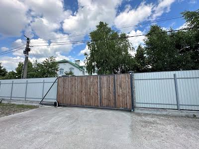 дом по адресу Аматорська