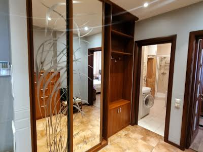 квартира за адресою Олени Пчілки вул., 3-А