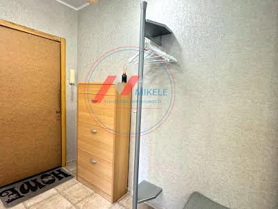 квартира по адресу Приречная ул., 1