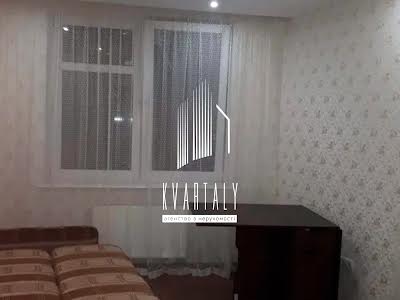 квартира по адресу Владимира Наумовича ул. (Антонова-Овсієнка), 6