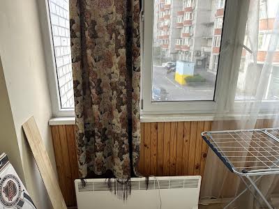 квартира по адресу Сапёрно-Слободская ул., 8