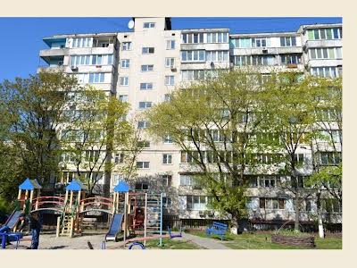 квартира за адресою Половецька вул., 14