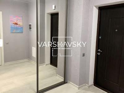 квартира по адресу Правды просп. (Правды), 43а