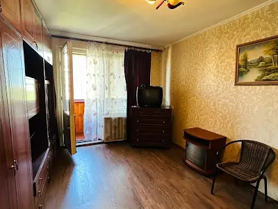 квартира за адресою Київ, Райдужна вул., 3-Б