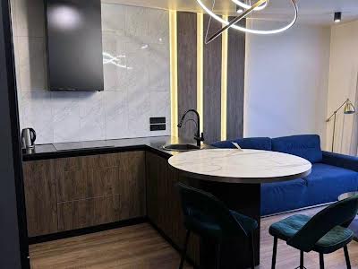 квартира за адресою Глибочицька вул., 73
