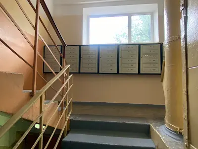 квартира по адресу Амвросия Бучмы бульв., 5/1