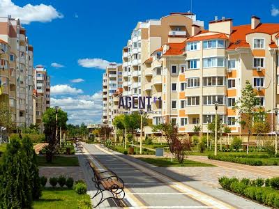 квартира по адресу Богдана Хмельницкого ул., 1