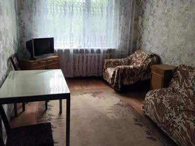 квартира за адресою Сосницька вул., 19