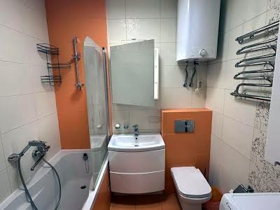 квартира по адресу Регенераторная ул., 4к2