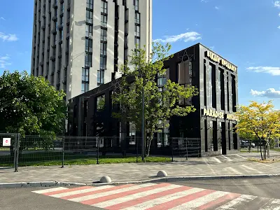 квартира за адресою Панорамна вул., 2-В