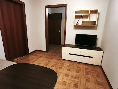 квартира за адресою Сергія Данченка вул., 1