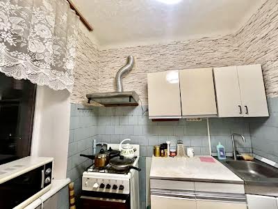 квартира по адресу Киев, Никольско-Ботаническая ул., 15/17