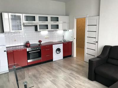 квартира по адресу Петра Калнишевського ул. (Михайла Майорова), 7