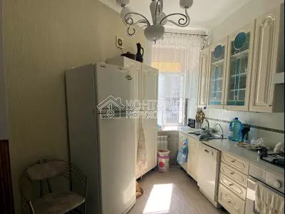 квартира по адресу Мироносицкая ул., 93