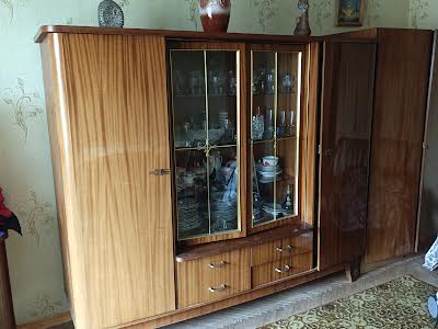 квартира за адресою Івана Котляревського бульв. (Праці), 5