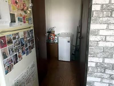 квартира по адресу Рокоссовского маршала просп., 2-Б