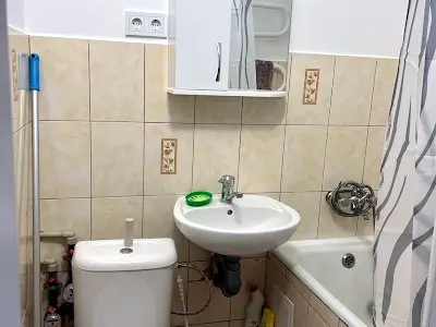 квартира за адресою Маршала Рокосовського просп., 3-А