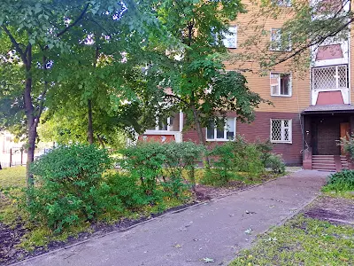 квартира за адресою Бориса Гмирі вул., 1Б/6