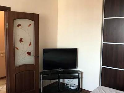 квартира по адресу Степана Рудницкого ул. (Вильямса академика), 5