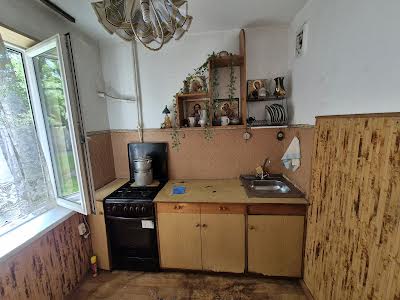 квартира за адресою Академіка Корольова просп., 12-Г