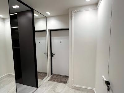 квартира по адресу Кудрявская ул., 24а