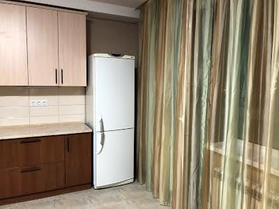 квартира за адресою Пономарьова вул., 26
