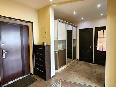 квартира за адресою Миколи Бажана просп., 16
