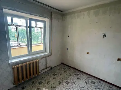 квартира по адресу Левка Лукьяненко ул. (Маршала Тимошенко), 6-А