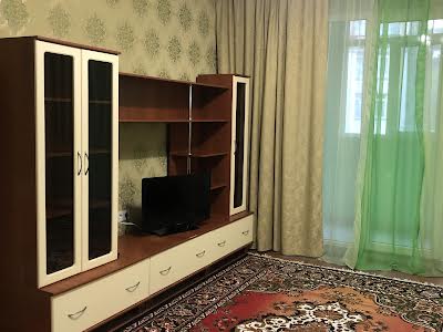 квартира по адресу Ирпень, Єрощенка, 12