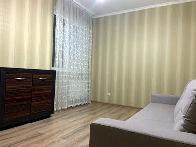 квартира по адресу Харьковское шоссе, 182