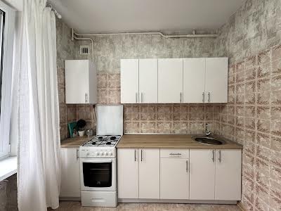 квартира за адресою Сергія Набоки вул., 3