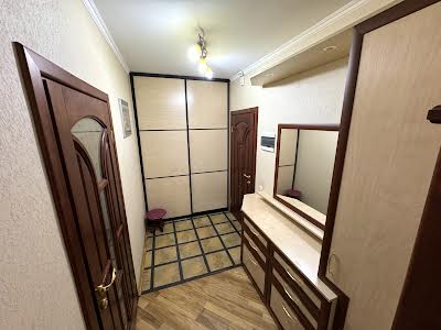 квартира по адресу Федора Эрнста ул., 6