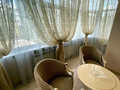 квартира по адресу Кропивницкого ул., 8