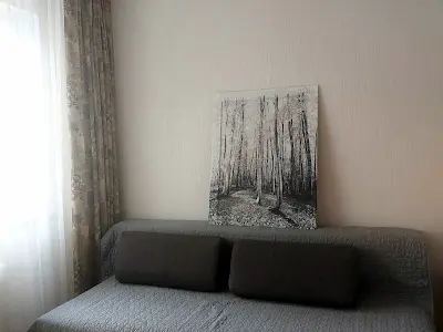 квартира за адресою Івана Пулюя вул., 3