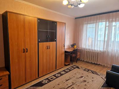 квартира по адресу Владимира Ивасюка просп. (Героїв Сталінграду), 52-А