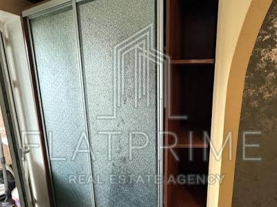 квартира по адресу Алишера Навои просп., 86