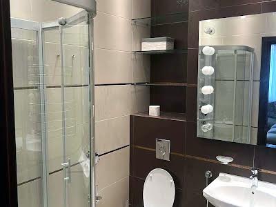 квартира за адресою Жилянська вул., 59