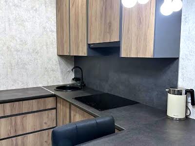 квартира по адресу Миколы Бажана просп., 17