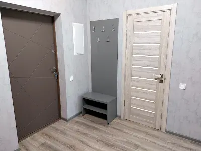 квартира за адресою Дубищанська вул., 7